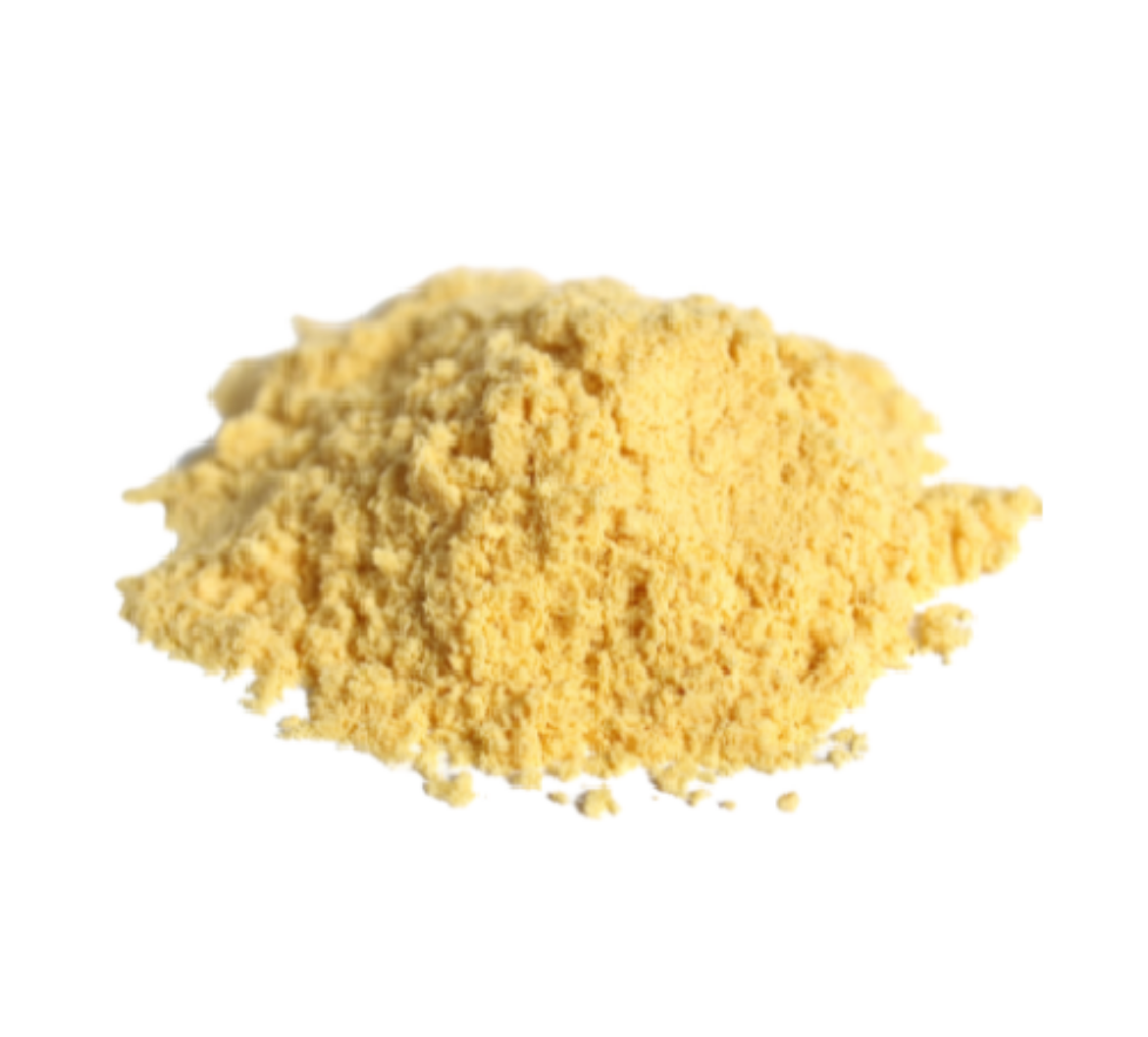 Picture of 1KG MUSTARD POWDER (H)