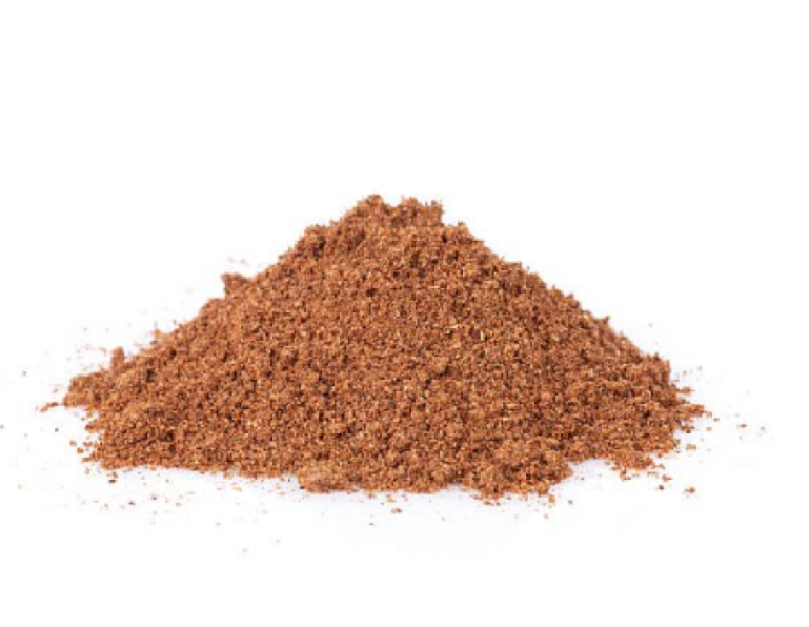 Picture of 1KG NUTMEG GROUND