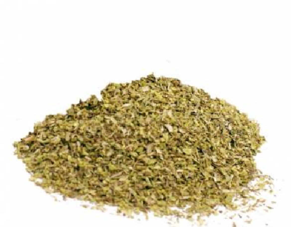 Picture of 1KG OREGANO LEAVES FLAKES (H)