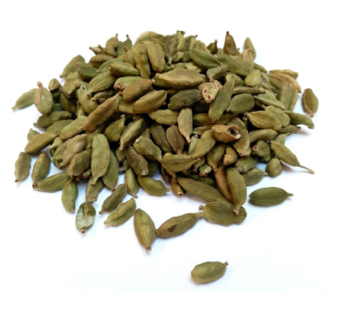 Picture of 1KG CARDAMOM PODS (H)